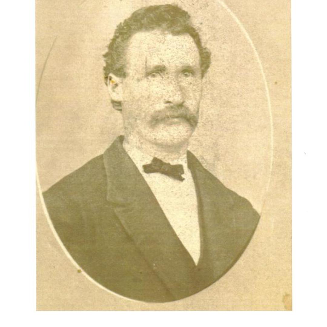 Enoch Ernest Cowdel (1842 - 1920) Profile